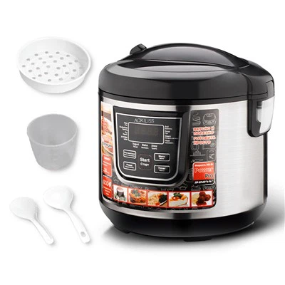 Non - Stick Bowl Rice Cooker