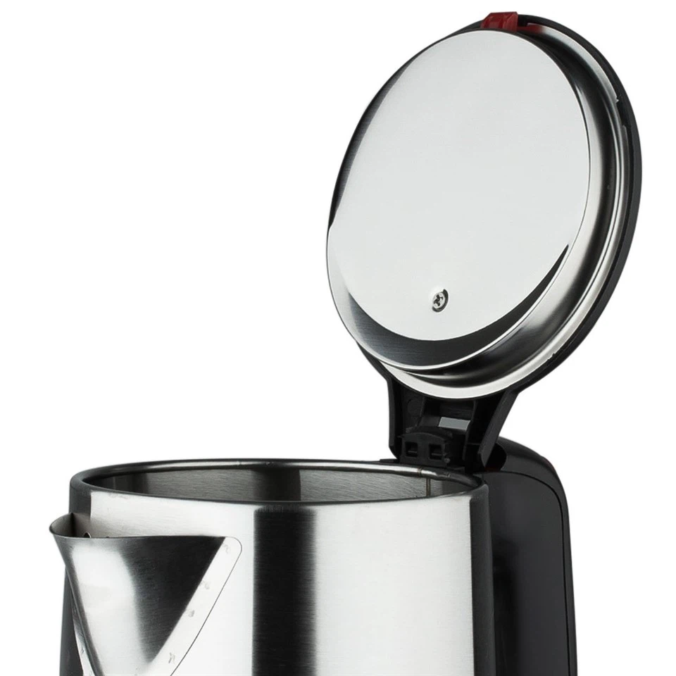 Stainless Steel Tea Kettle 220V suppliers