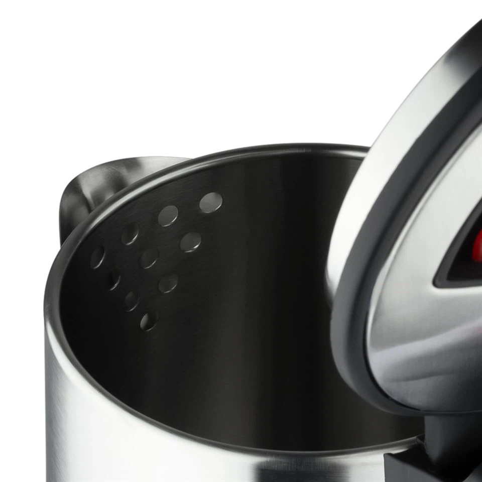Stainless Steel Tea Kettle 220V factory